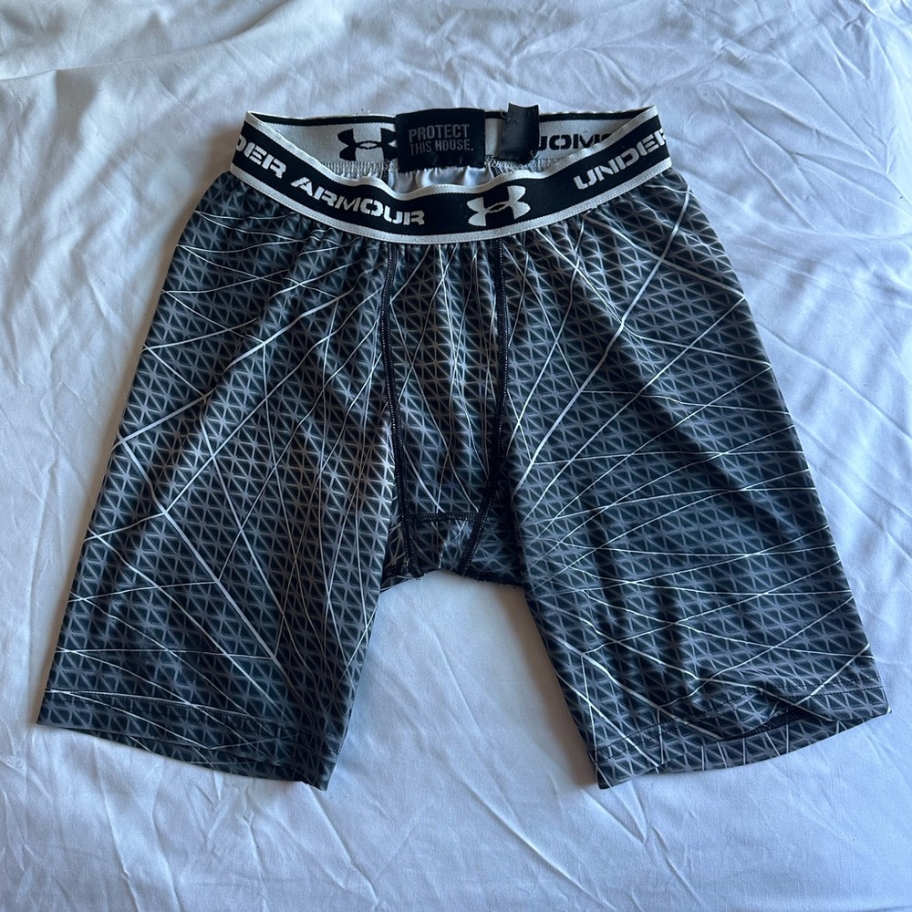Under Armour Compression Underwear